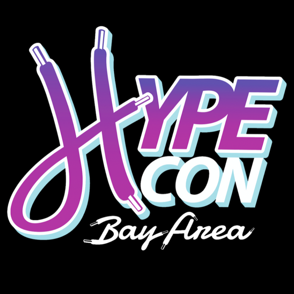 HypeCon Bay Area logo